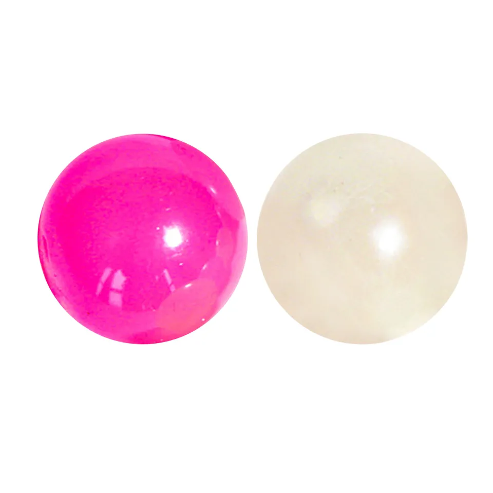 Sky balls - balles lumineuses collantes anti-stress